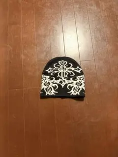 ビーニー 絵柄のサムネイル
