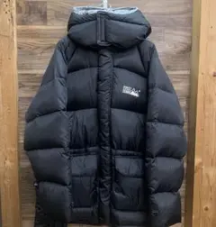 中古 FIRST DOWN ダウンジャケット