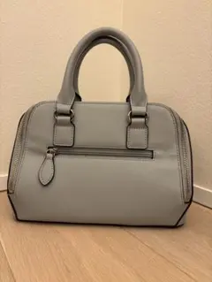 DIANA ダイアナ 2WAY ハンドバッグ グレーのサムネイル