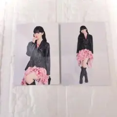 Girls2 フォトカード 山口綺羅 - メルカリ
