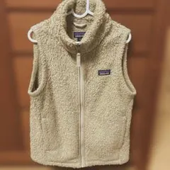 パタゴニア　patagonia キッズ　ロス・ガトス・ベスト