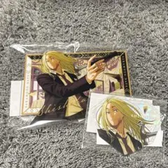 ステラ レヴィ オーロラアクリルスタンド Rosen Blood アクスタ - メルカリ