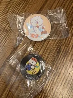 くら寿司　びっくらポン　RJセット