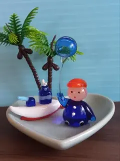 新品 ジブリパーク限定 ジブリの大倉庫 冒険探偵団 崖の上のポニョ