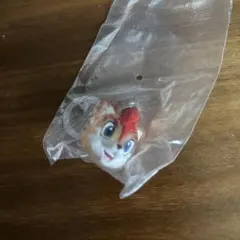 プロ野球マスコット　めじるしアクセサリー