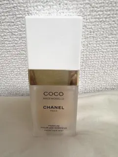 CHANEL Coco Mademoiselle フレッシュヘアミスト 35ml