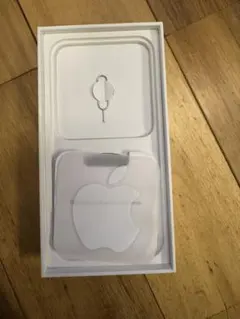Apple iPhone 14 空箱