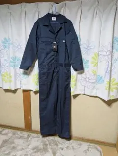 ディッキーズ オーバーオール