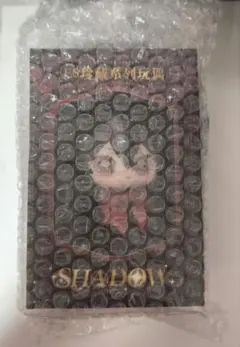 あんスタ 中国 珍蔵 ぬいぐるみ ドール Shadow 悪魔 朔間零 - メルカリ