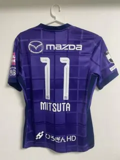 満田誠 応援グッズ