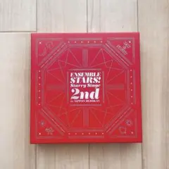 ENSEMBLE STARS! Starry Stage 2nd Blu-ray