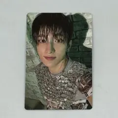 HAPPY BURSTDAY NEW BURST ver. ドギョム