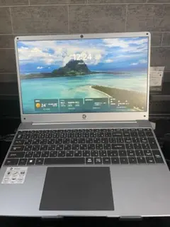 NAT-KU 15.6インチNK ノートパソコン 256GB 型番N4120S