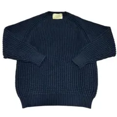 ナイジェルケーボン ニット