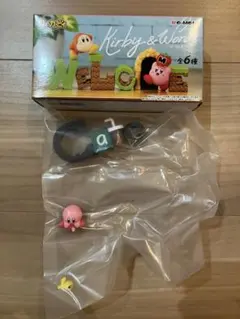 カービィ＆ワーズ　カフェ