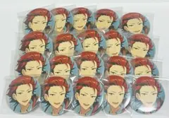 2026年最新】鬼龍紅郎 缶バッジの人気アイテム - メルカリ