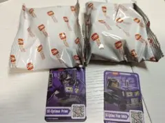 blokees トランスフォーマー SGオプティマスプライム セット