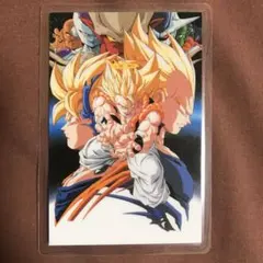 2026年最新】ドラゴンボールz ppカードの人気アイテム - メルカリ