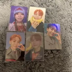 SEVENTEEN BSS スングァン
