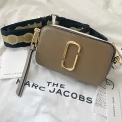 MARC JACOBS マークジェイコブス スナップショット