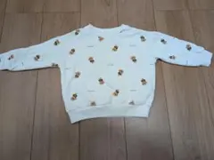 トレーナー　アンパンマン　95センチ