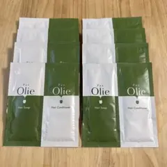 Pax Olieヘアソープ　コンディショナーのサムネイル
