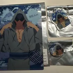 チェンソーマン レゼ篇 OMATSURI POP UP ビーム 2点セット