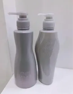資生堂　サブリミック アテンバイタル シャンプー 500ml 4本セット 資生堂 サブリミック アテンバイタル シャンプー 500ml 4本セット