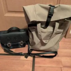 ハリー・ポッター　レイブンクローバックとおまけ