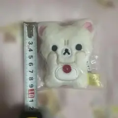 リラックマ ぶらさげぬいぐるみ コリラックマ stay with me