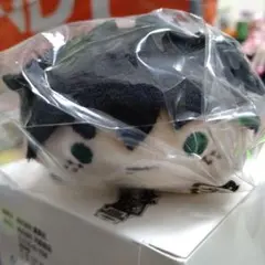 【新品未開封】僕のヒーローアカデミア　のるキャラマスコット　緑谷出久　制服ver