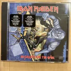 Iron Maiden - Prayers for the Dying