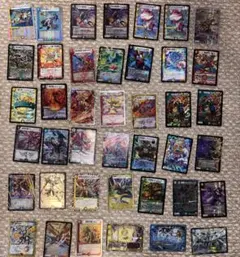デュエルマスターズ デュエマクラシック08 シノビドルゲーザ デッキ