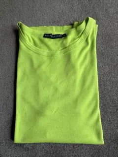 ラルフローレン半袖レディースTシャツLのサムネイル