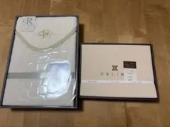 敷きパッド、セリーヌソフトコットンシーツセット