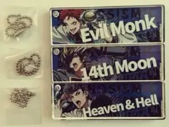 2025年最新】ヒプノシスマイク ローソン 空却の人気アイテム