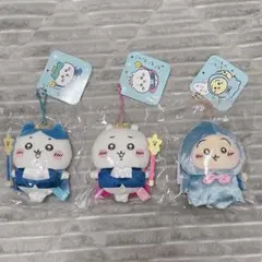 ちいかわ バースディッ…マスコット セット