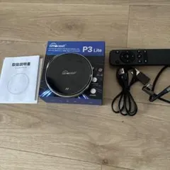 Ottocast Ottoaibox P3 Lite 本体 リモコン付 - メルカリ