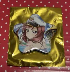 西木野真姫