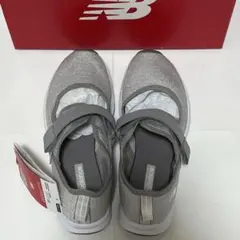 NewBalance WNRGSHUA 25cm ニューバランス　スニーカー