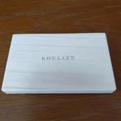 能作の曲がる箸置き　錫製（鶴・亀）