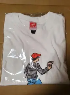 入手困難品】 シソンヌ じろうさん Tシャツ Mサイズ クルックー - メルカリ
