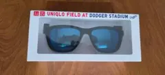 （新品未使用）UNIQULO DODGERS サングラス