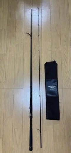 2025年最新】モアザン ロッド エキスパートの人気アイテム - メルカリ