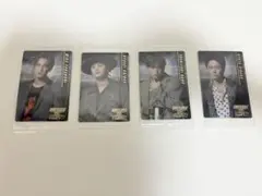 BALLISTIKBOYZ BOTウエハース