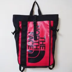 THE NORTH FACE BCヒューズボックス トート NM81503のサムネイル