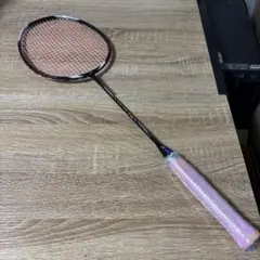 ひび割れ無し❗️YONEX♦︎VOLTRIC 70♦︎4U5♦︎即購入OK❗️ 2025年最新】ボルトリックの人気アイテム - メルカリ