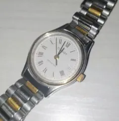 TISSOT SEASTAR B936/946 腕時計 ジャンク 動作未確認のサムネイル