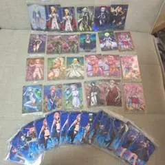 ガンダム ウエハース ヒロインズ カード 20枚 バラ売り不可！！ - メルカリ