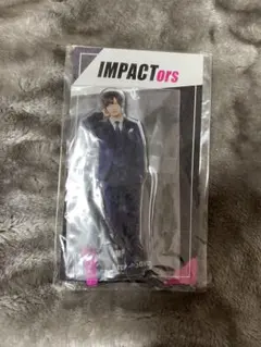 佐藤新　アクリルスタンド